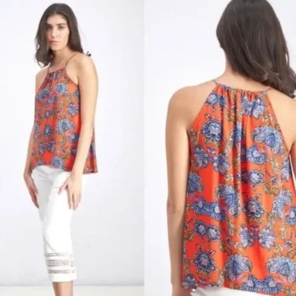 Halter blouse - Picture 5 of 5